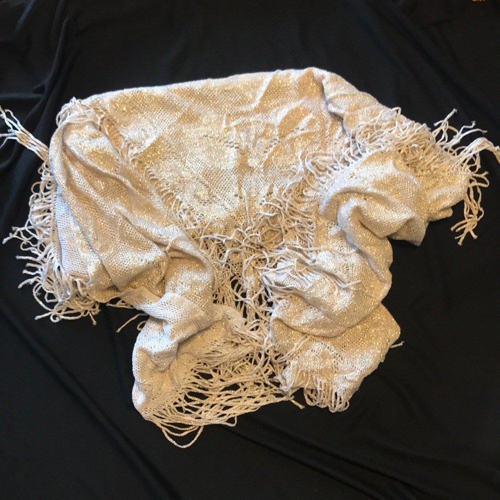 Scarf/wrap